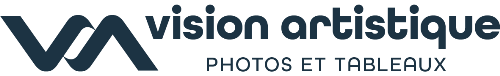 Logo Vision Artistique